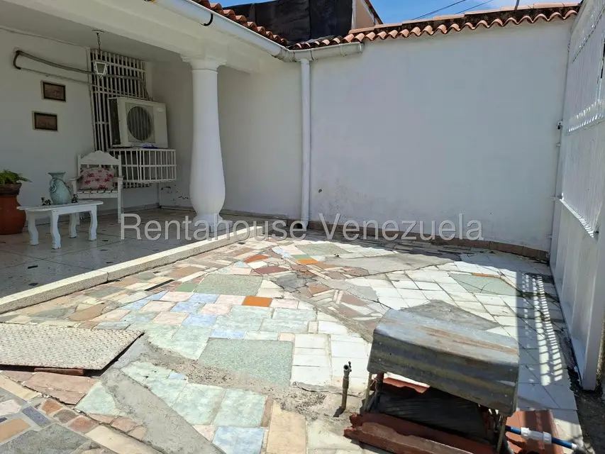 Anexo (Duplex) en Alquiler en Corinsa, Aragua - 18