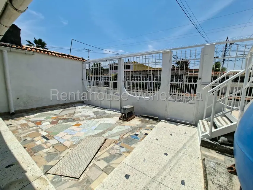 Anexo (Duplex) en Alquiler en Corinsa, Aragua - 19