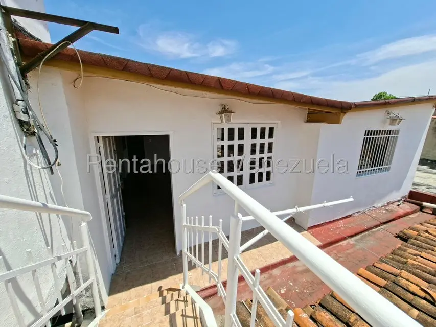 Anexo (Duplex) en Alquiler en Corinsa, Aragua - 20