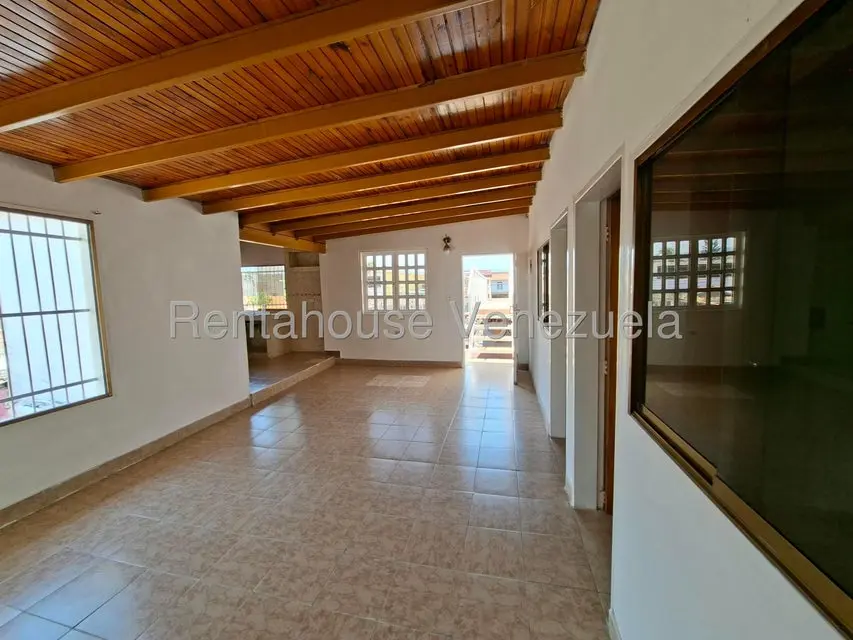 Anexo (Duplex) en Alquiler en Corinsa, Aragua - 4