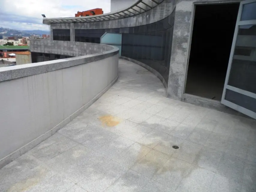 Comercial (Oficina) en Venta en Boleita Norte, Distrito Metropolitano - 11