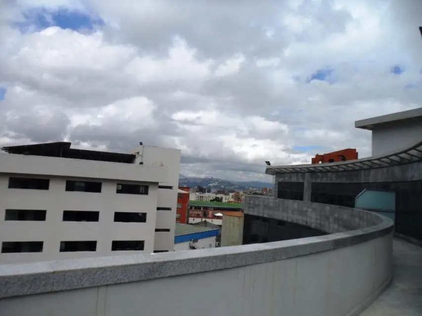 Comercial (Oficina) en Venta en Boleita Norte, Distrito Metropolitano - 12