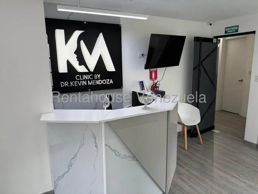 Comercial (Local Comercial) en Venta en Santa Sofia, Distrito Metropolitano - 8