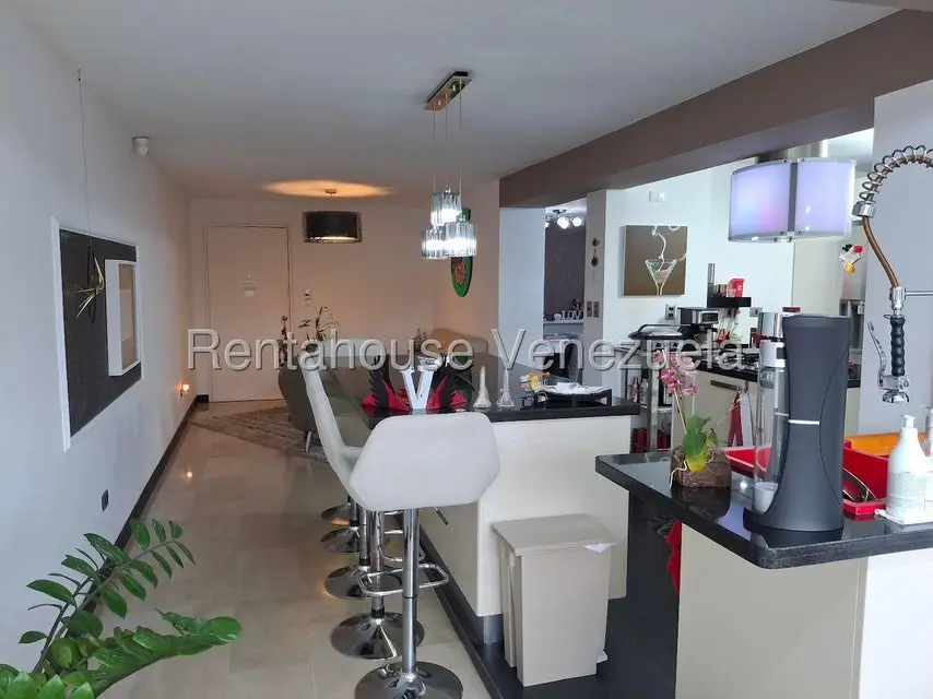 Apartamento (1 Nivel) en Venta en La Union, Distrito Metropolitano - 11