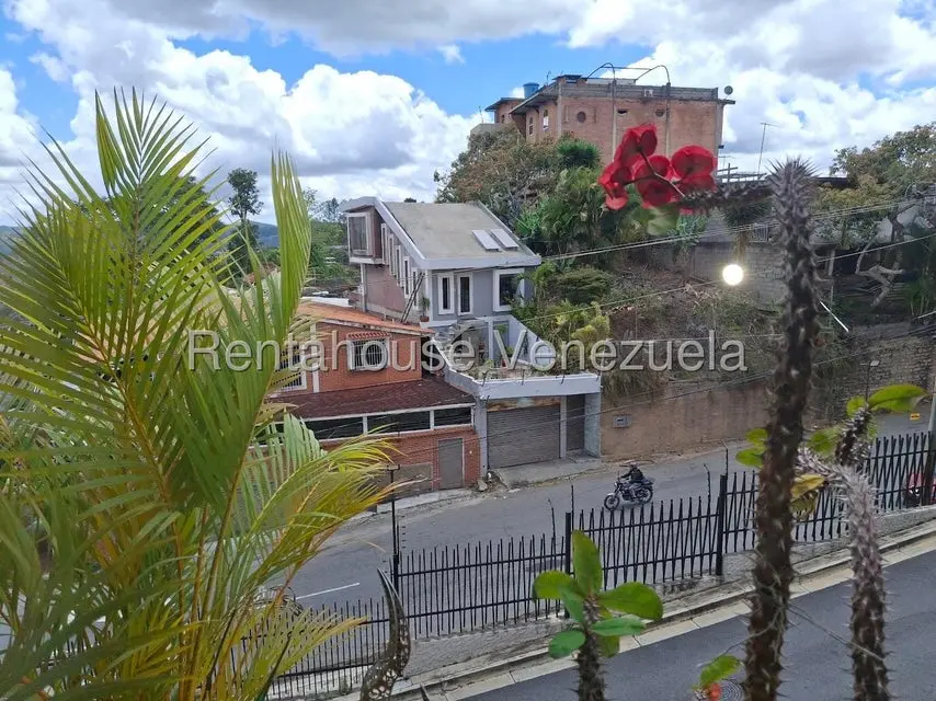 Apartamento (1 Nivel) en Venta en La Union, Distrito Metropolitano - 12