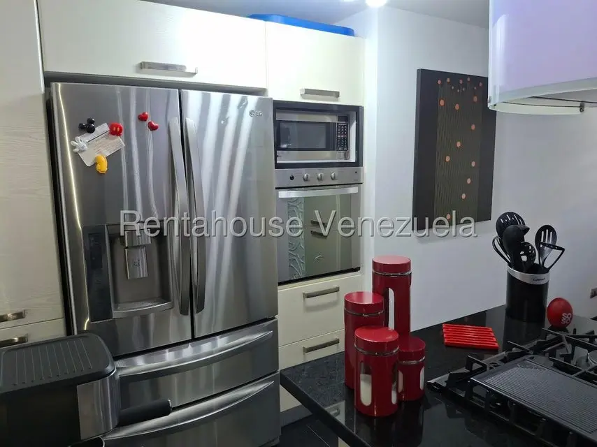 Apartamento (1 Nivel) en Venta en La Union, Distrito Metropolitano - 14