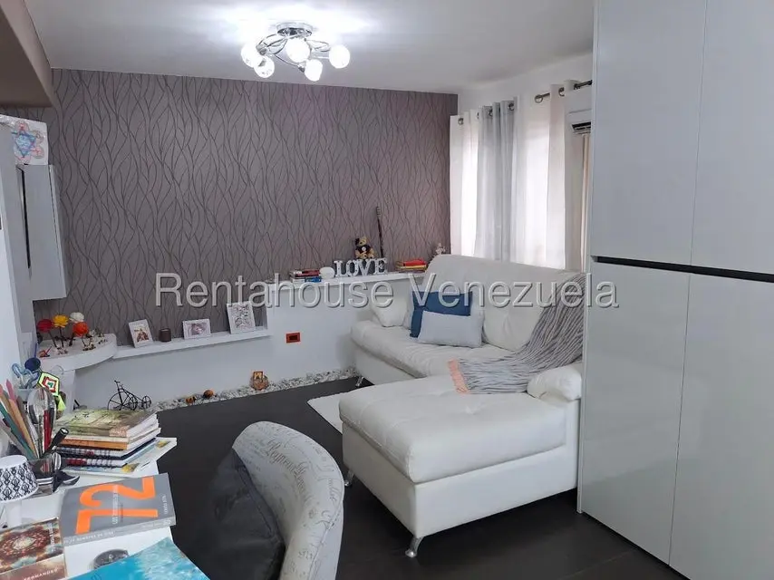 Apartamento (1 Nivel) en Venta en La Union, Distrito Metropolitano - 15