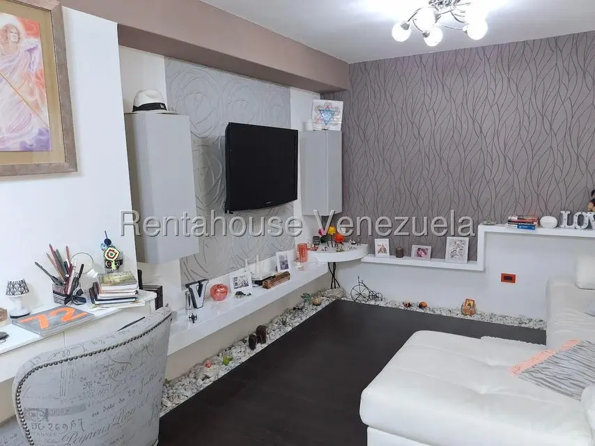 Apartamento (1 Nivel) en Venta en La Union, Distrito Metropolitano - 16