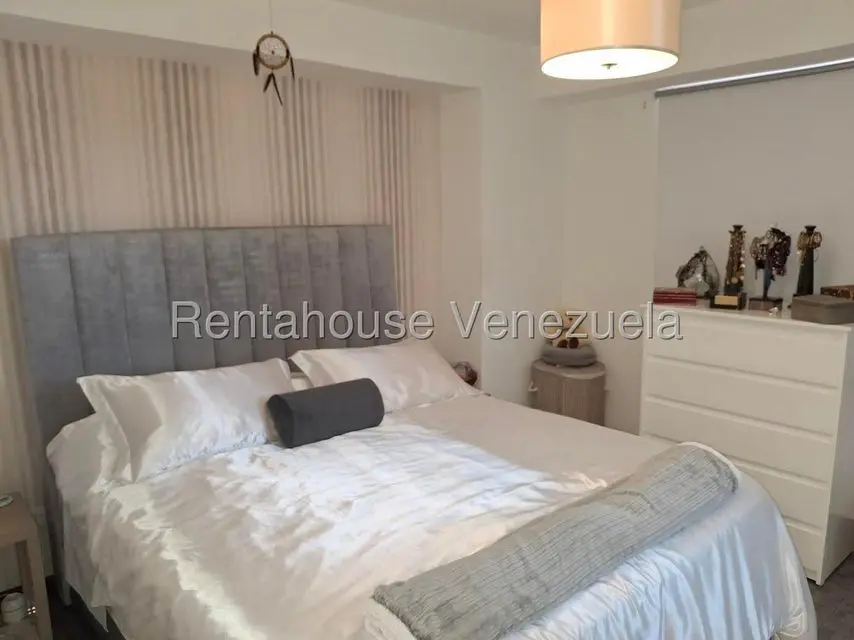 Apartamento (1 Nivel) en Venta en La Union, Distrito Metropolitano - 17