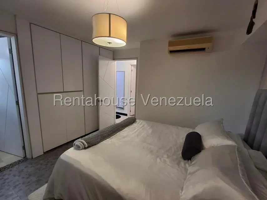 Apartamento (1 Nivel) en Venta en La Union, Distrito Metropolitano - 18
