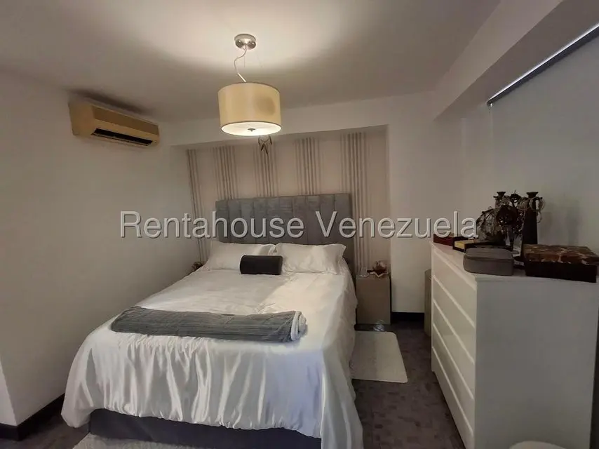 Apartamento (1 Nivel) en Venta en La Union, Distrito Metropolitano - 19