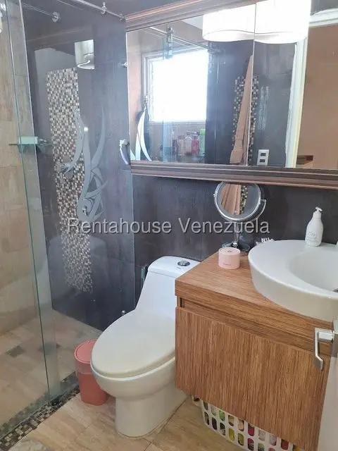 Apartamento (1 Nivel) en Venta en La Union, Distrito Metropolitano - 20