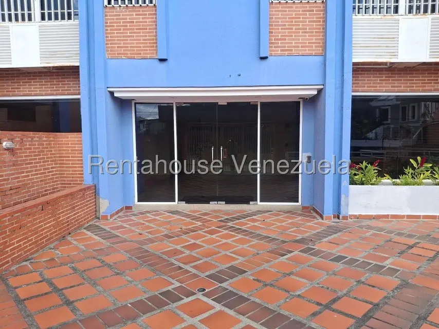 Apartamento (1 Nivel) en Venta en La Union, Distrito Metropolitano - 3