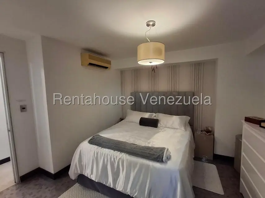 Apartamento (1 Nivel) en Venta en La Union, Distrito Metropolitano - 21