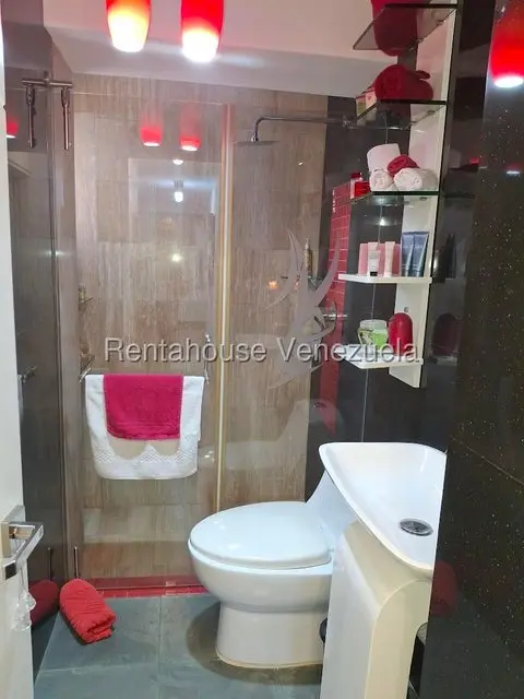 Apartamento (1 Nivel) en Venta en La Union, Distrito Metropolitano - 23