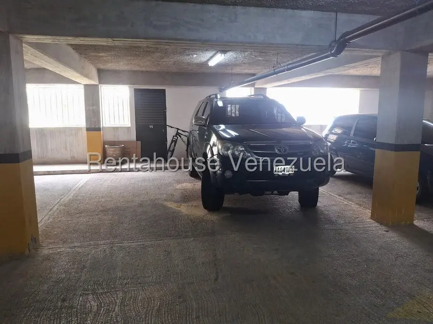 Apartamento (1 Nivel) en Venta en La Union, Distrito Metropolitano - 25