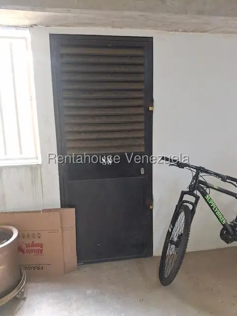 Apartamento (1 Nivel) en Venta en La Union, Distrito Metropolitano - 26