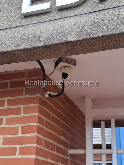 Apartamento (1 Nivel) en Venta en La Union, Distrito Metropolitano - 27