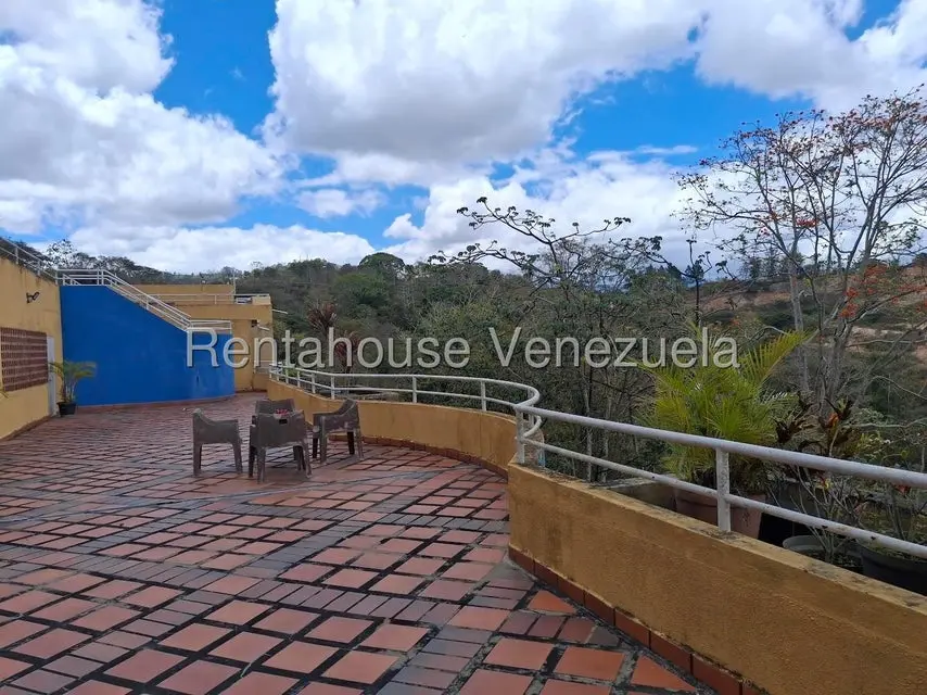 Apartamento (1 Nivel) en Venta en La Union, Distrito Metropolitano - 28