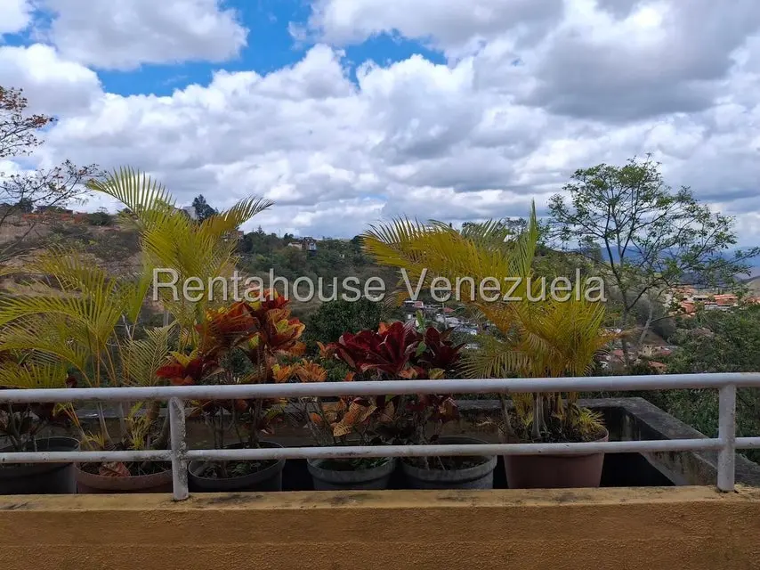 Apartamento (1 Nivel) en Venta en La Union, Distrito Metropolitano - 29