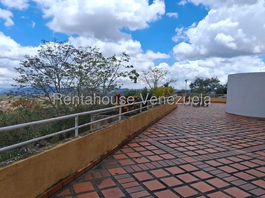 Apartamento (1 Nivel) en Venta en La Union, Distrito Metropolitano - 30