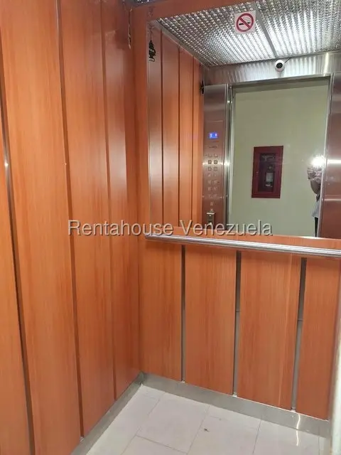 Apartamento (1 Nivel) en Venta en La Union, Distrito Metropolitano - 4