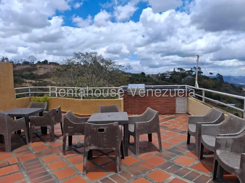 Apartamento (1 Nivel) en Venta en La Union, Distrito Metropolitano - 31