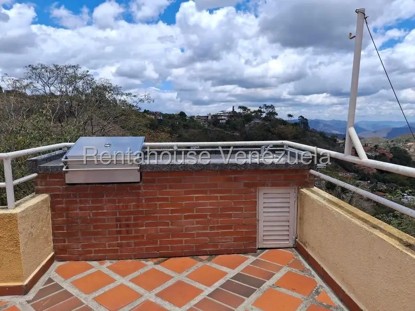 Apartamento (1 Nivel) en Venta en La Union, Distrito Metropolitano - 32