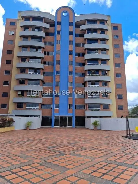 Apartamento (1 Nivel) en Venta en La Union, Distrito Metropolitano - 33
