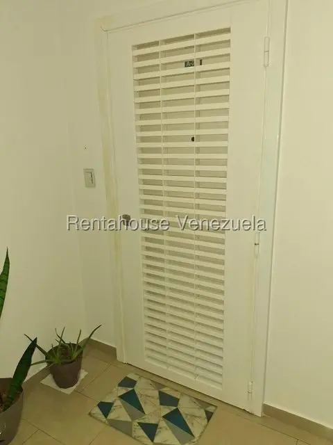 Apartamento (1 Nivel) en Venta en La Union, Distrito Metropolitano - 5