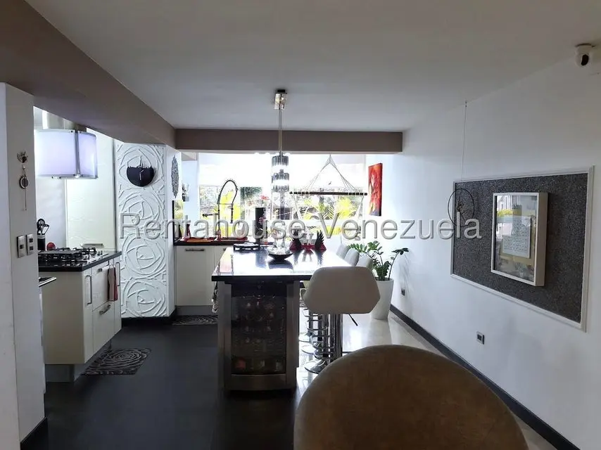 Apartamento (1 Nivel) en Venta en La Union, Distrito Metropolitano - 7