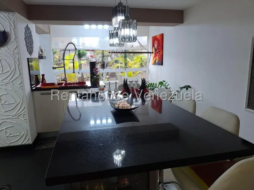 Apartamento (1 Nivel) en Venta en La Union, Distrito Metropolitano - 9