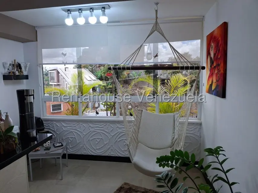 Apartamento (1 Nivel) en Venta en La Union, Distrito Metropolitano - 10
