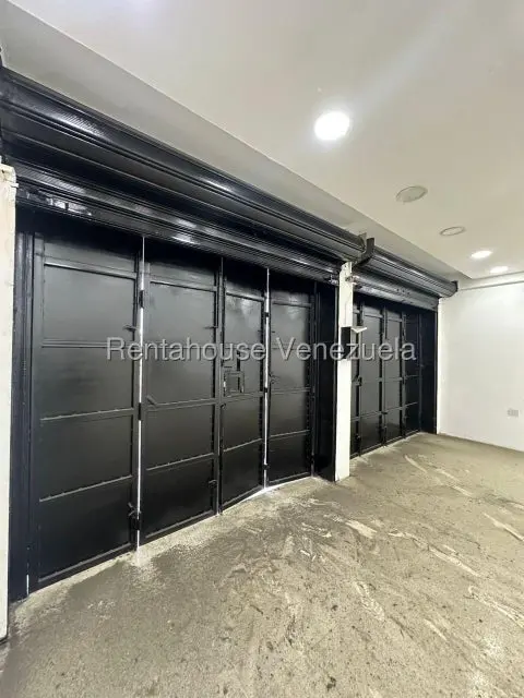 Comercial (Local Comercial) en Alquiler en Parroquia Concepcion, Lara - 2