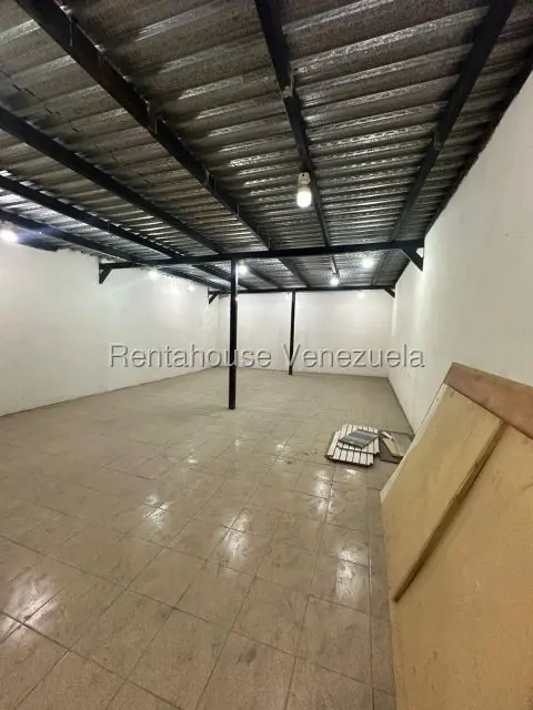 Comercial (Local Comercial) en Alquiler en Parroquia Concepcion, Lara - 12