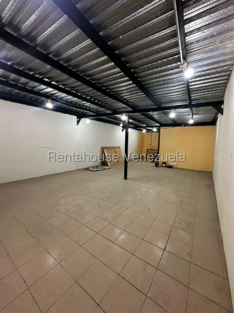 Comercial (Local Comercial) en Alquiler en Parroquia Concepcion, Lara - 14