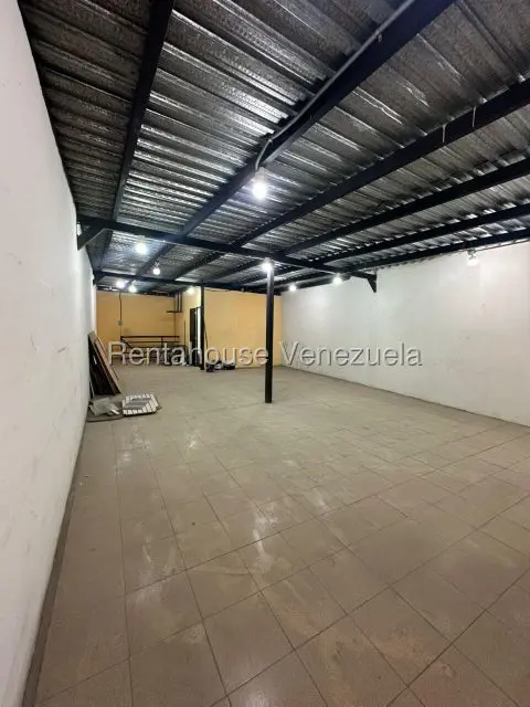 Comercial (Local Comercial) en Alquiler en Parroquia Concepcion, Lara - 15