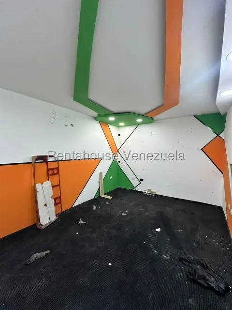 Comercial (Local Comercial) en Alquiler en Parroquia Concepcion, Lara - 17