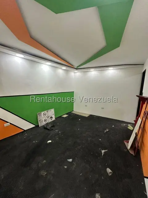 Comercial (Local Comercial) en Alquiler en Parroquia Concepcion, Lara - 18