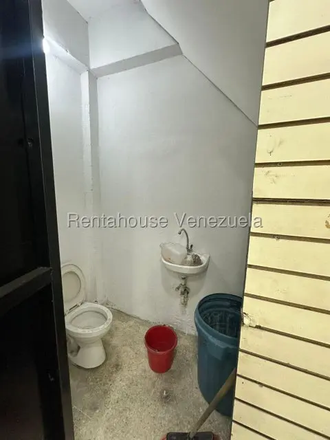 Comercial (Local Comercial) en Alquiler en Parroquia Concepcion, Lara - 20