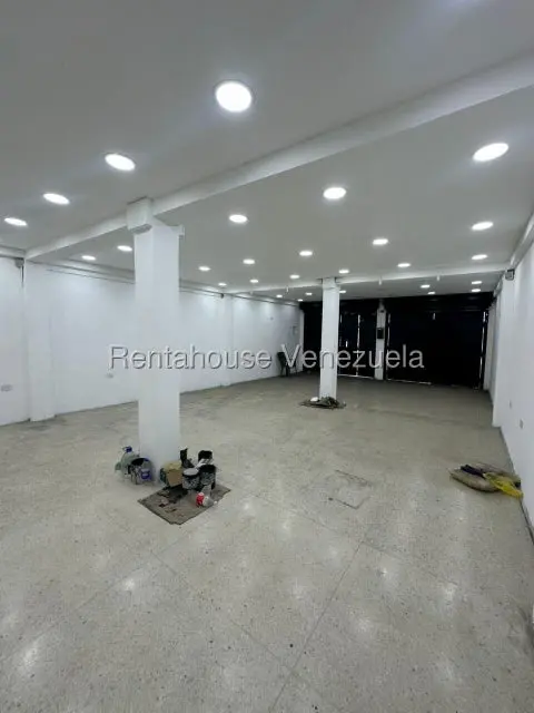 Comercial (Local Comercial) en Alquiler en Parroquia Concepcion, Lara - 3