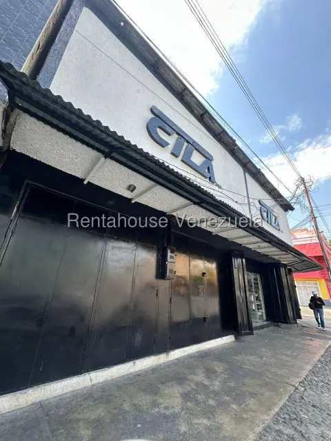 Comercial (Local Comercial) en Alquiler en Parroquia Concepcion, Lara - 27