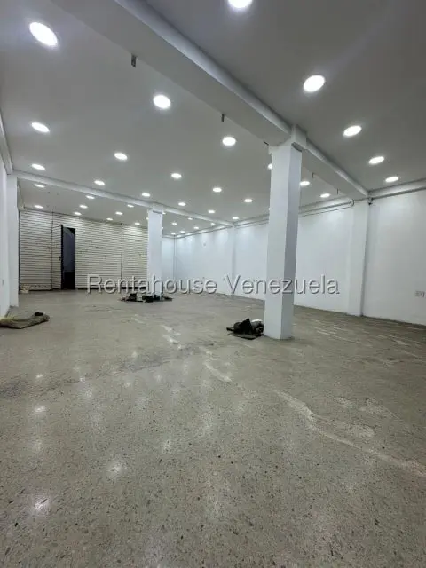 Comercial (Local Comercial) en Alquiler en Parroquia Concepcion, Lara - 5