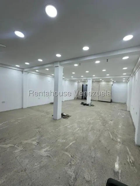 Comercial (Local Comercial) en Alquiler en Parroquia Concepcion, Lara - 6