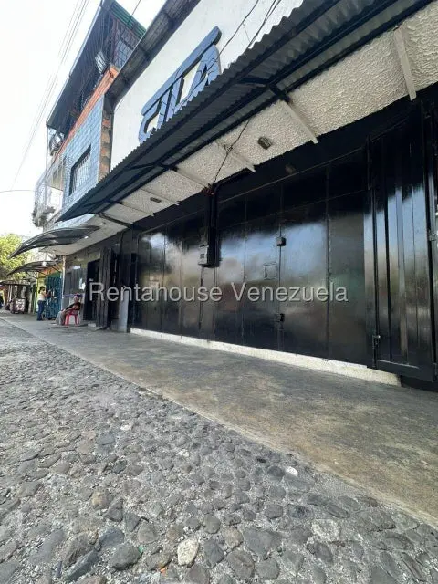 Comercial (Local Comercial) en Alquiler en Parroquia Concepcion, Lara - 7