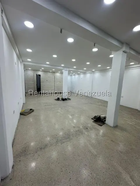 Comercial (Local Comercial) en Alquiler en Parroquia Concepcion, Lara - 9
