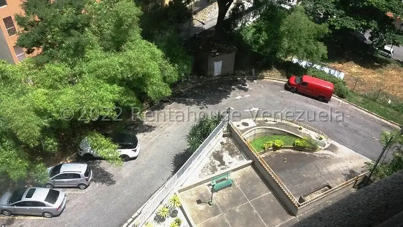 Apartamento (1 Nivel) en Alquiler en Santa Fe Sur, Distrito Metropolitano - 12