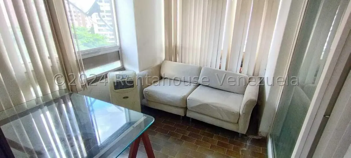 Apartamento (1 Nivel) en Alquiler en Santa Fe Sur, Distrito Metropolitano - 13