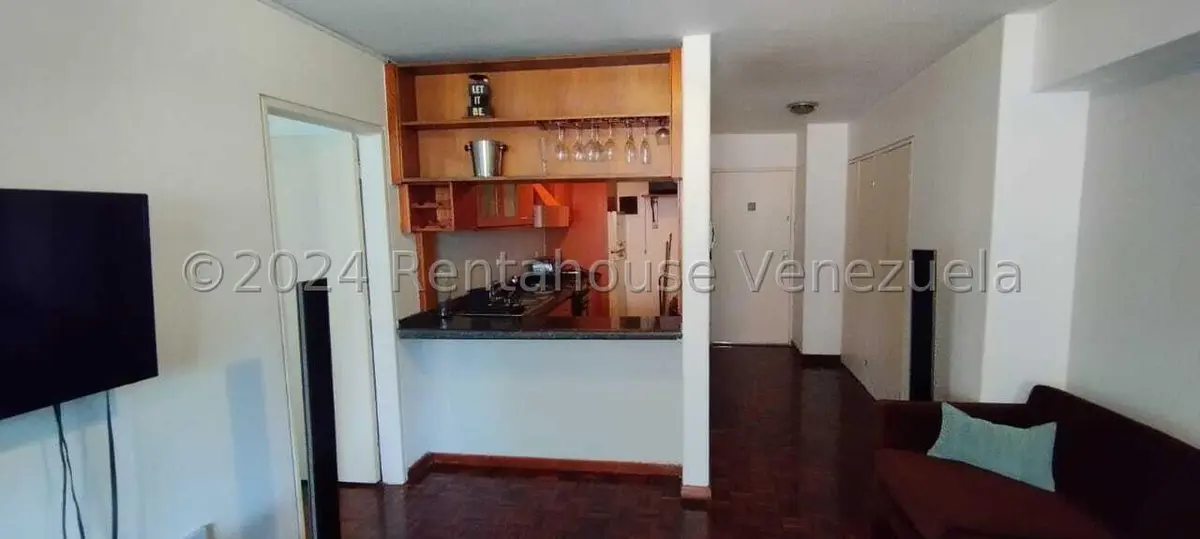 Apartamento (1 Nivel) en Alquiler en Santa Fe Sur, Distrito Metropolitano - 14
