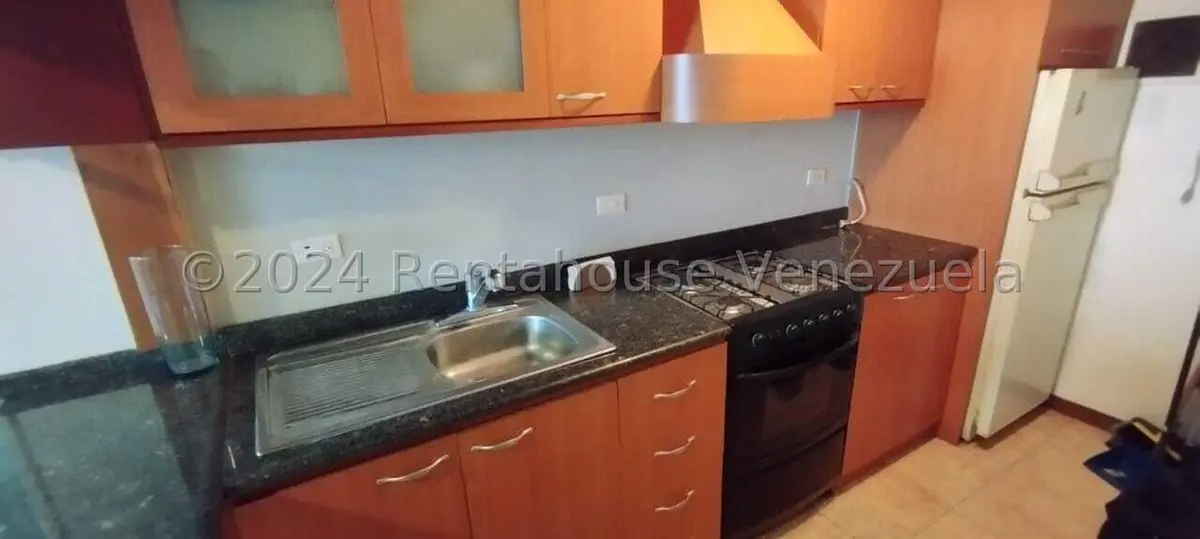 Apartamento (1 Nivel) en Alquiler en Santa Fe Sur, Distrito Metropolitano - 16